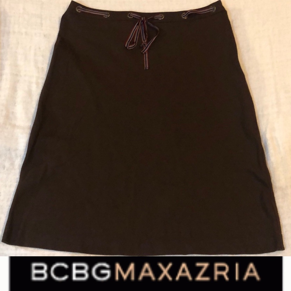 BCBG MAXAZRIA skirt